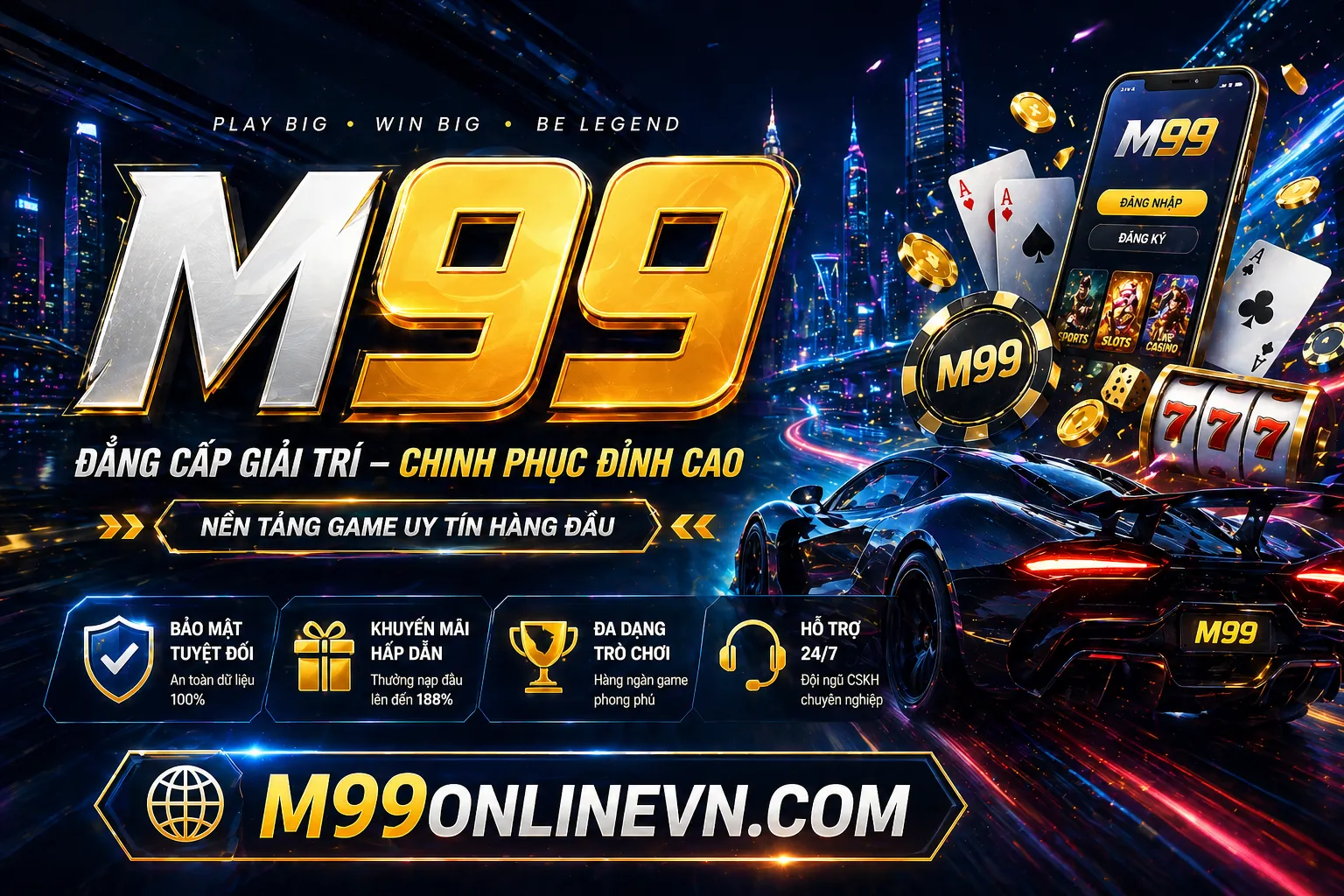 Khuyến mãi mm99 code