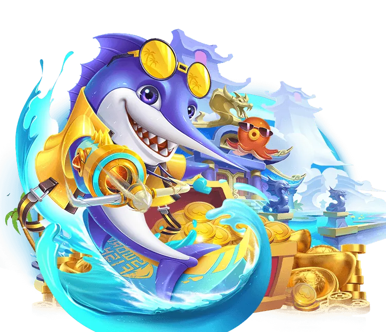 Trò chơi slot game và bắn cá mm99 code
